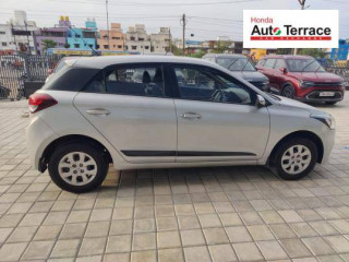 2015 Hyundai i20 2015-2017 Sportz Option 1.2