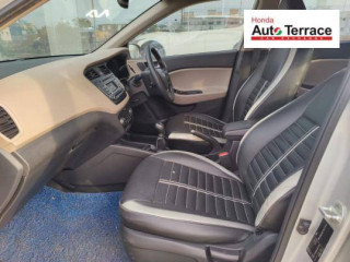 2015 Hyundai i20 2015-2017 Sportz Option 1.2