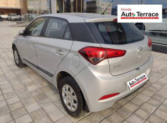 2015 Hyundai i20 2015-2017 Sportz Option 1.2