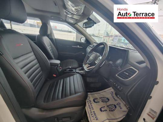 2023 Kia Seltos 2019-2023 GTX Plus DCT
