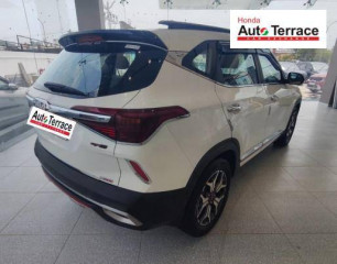 2023 Kia Seltos 2019-2023 GTX Plus DCT