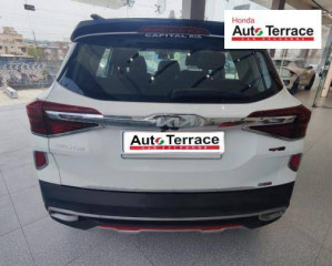 2023 Kia Seltos 2019-2023 GTX Plus DCT