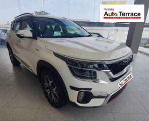 2023 Kia Seltos 2019-2023 GTX Plus DCT