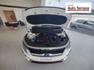 2023 Kia Seltos 2019-2023 GTX Plus DCT