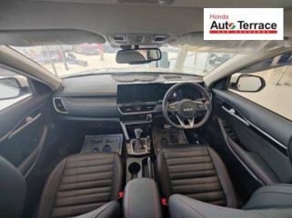 2023 Kia Seltos 2019-2023 GTX Plus DCT
