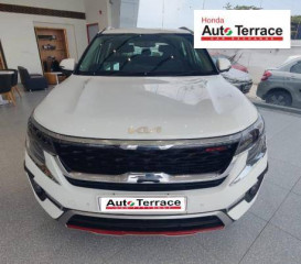 2023 Kia Seltos 2019-2023 GTX Plus DCT