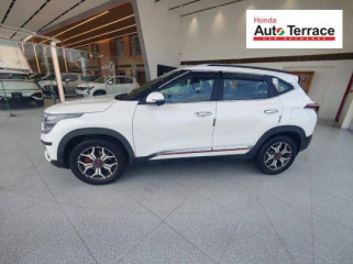 2023 Kia Seltos 2019-2023 GTX Plus DCT
