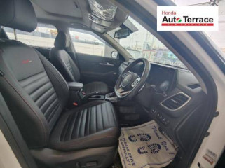2023 Kia Seltos 2019-2023 GTX Plus DCT