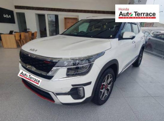 2023 Kia Seltos 2019-2023 GTX Plus DCT
