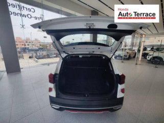 2023 Kia Seltos 2019-2023 GTX Plus DCT
