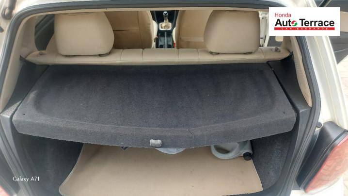 2013 Volkswagen Polo Diesel Highline 1.2L