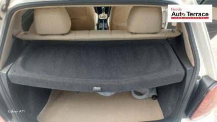 2013 Volkswagen Polo Diesel Highline 1.2L