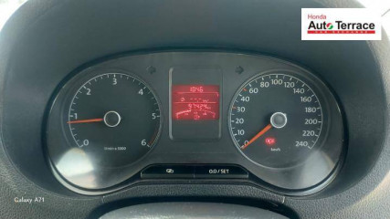2013 Volkswagen Polo Diesel Highline 1.2L