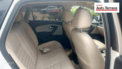2013 Volkswagen Polo Diesel Highline 1.2L