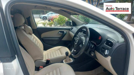2013 Volkswagen Polo Diesel Highline 1.2L