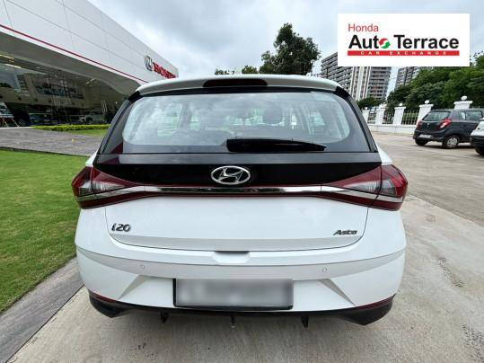 2021 Hyundai&nbsp;i20 2015-2017 Asta 1.2