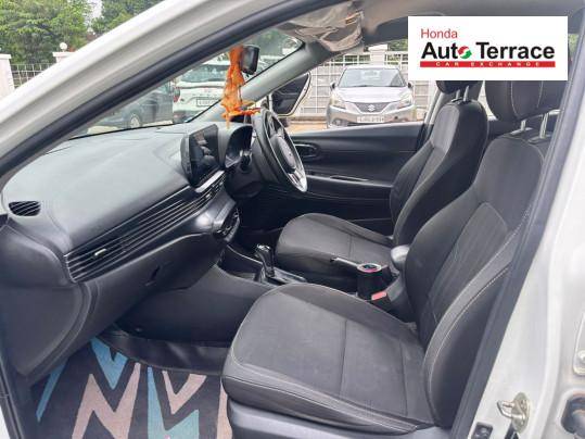 2021 Hyundai&nbsp;i20 2015-2017 Asta 1.2