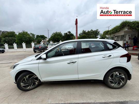 2021 Hyundai&nbsp;i20 2015-2017 Asta 1.2