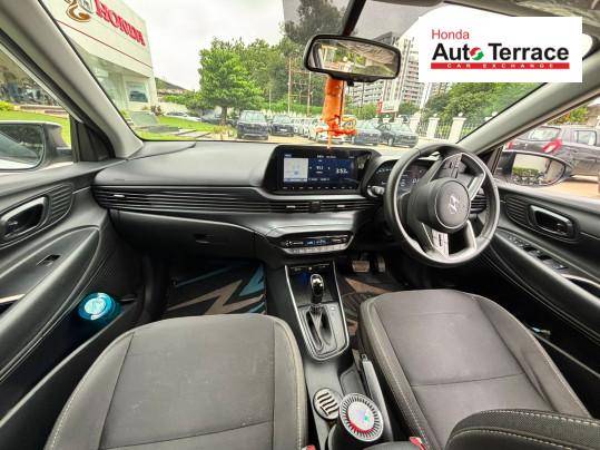 2021 Hyundai&nbsp;i20 2015-2017 Asta 1.2