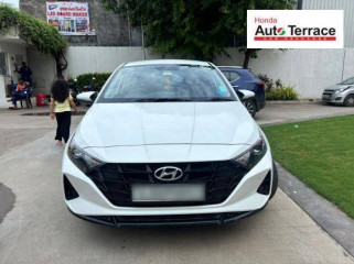 2021 Hyundai&nbsp;i20 2015-2017 Asta 1.2
