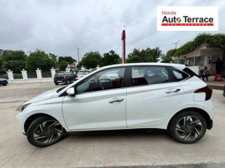 2021 Hyundai&nbsp;i20 2015-2017 Asta 1.2