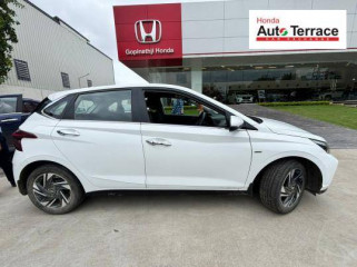 2021 Hyundai&nbsp;i20 2015-2017 Asta 1.2
