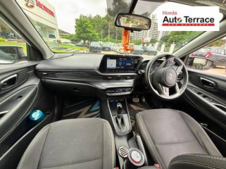 2021 Hyundai&nbsp;i20 2015-2017 Asta 1.2
