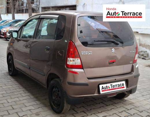 2012 Maruti Zen Estilo VXI BSIII