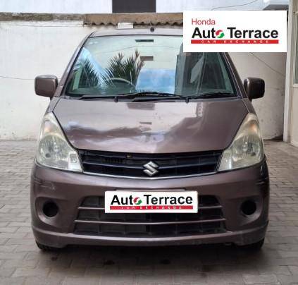 2012 Maruti Zen Estilo VXI BSIII