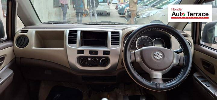 2012 Maruti Zen Estilo VXI BSIII