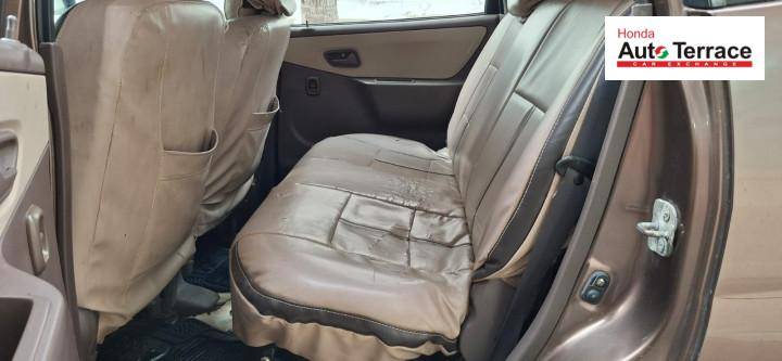 2012 Maruti Zen Estilo VXI BSIII