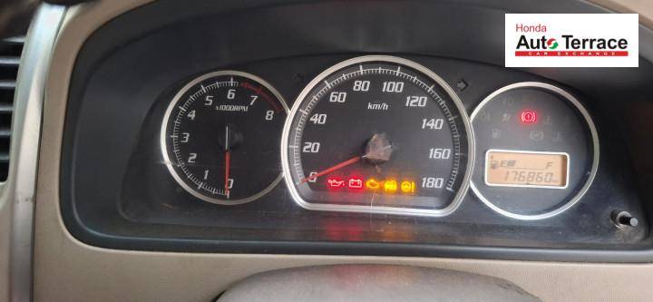 2012 Maruti Zen Estilo VXI BSIII