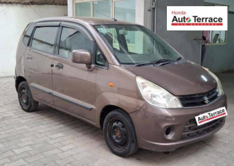 2012 Maruti Zen Estilo VXI BSIII