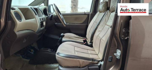 2012 Maruti Zen Estilo VXI BSIII