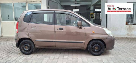 2012 Maruti Zen Estilo VXI BSIII
