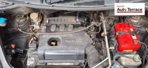 2012 Maruti Zen Estilo VXI BSIII