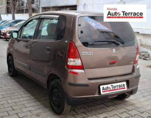 2012 Maruti Zen Estilo VXI BSIII