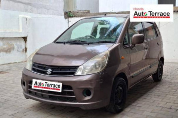 2012 Maruti Zen Estilo VXI BSIII