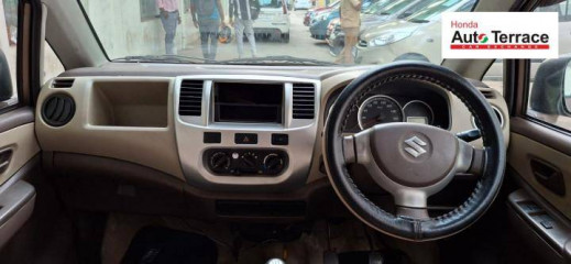 2012 Maruti Zen Estilo VXI BSIII