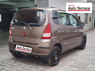 2012 Maruti Zen Estilo VXI BSIII