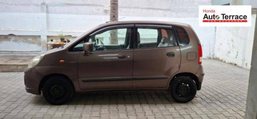 2012 Maruti Zen Estilo VXI BSIII
