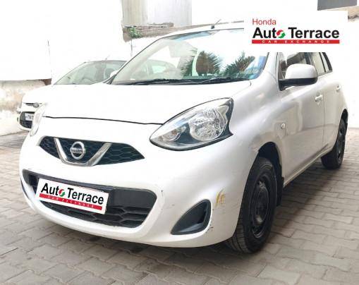 2013 Nissan Micra XL