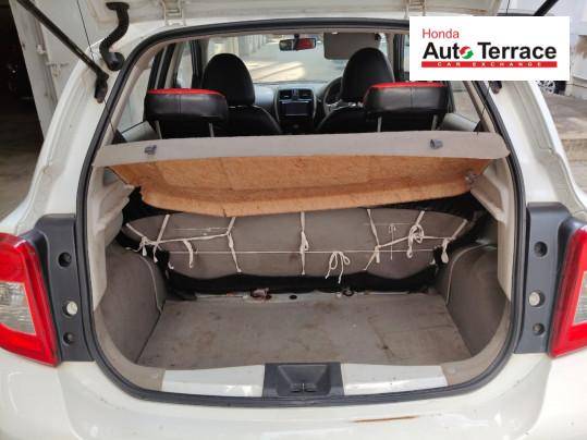 2013 Nissan Micra XL