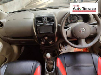 2013 Nissan Micra XL