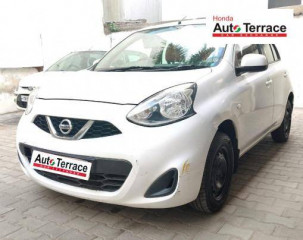 2013 Nissan Micra XL