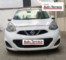 2013 Nissan Micra XL