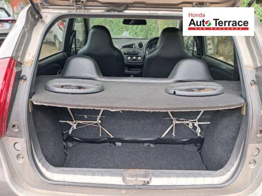 2019 Datsun redi-GO 2016-2020 A