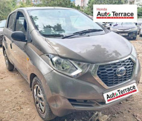 2019 Datsun redi-GO 2016-2020 A