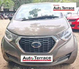 2019 Datsun redi-GO 2016-2020 A