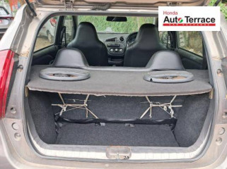 2019 Datsun redi-GO 2016-2020 A